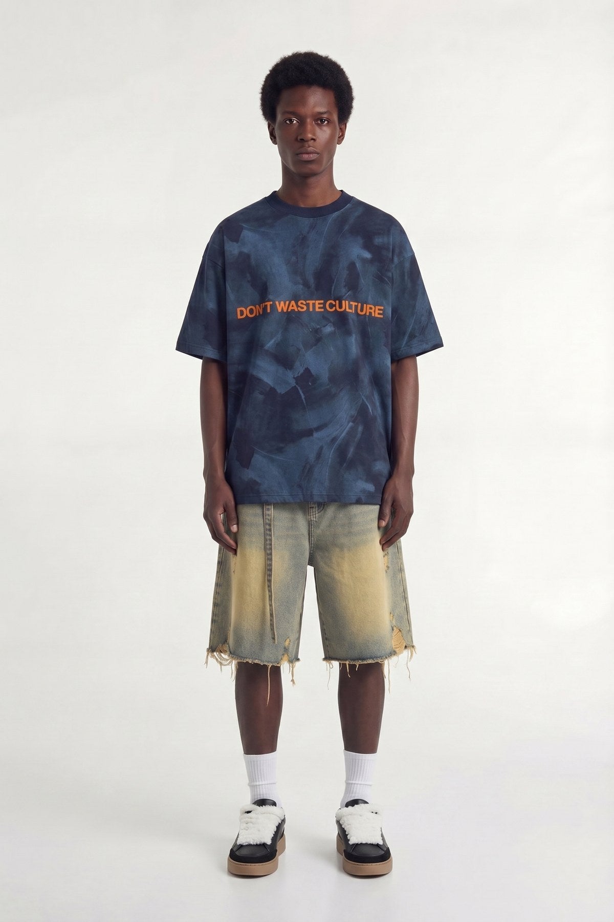 Tyrese Blue