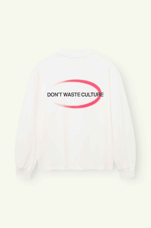 Tavi Off-White