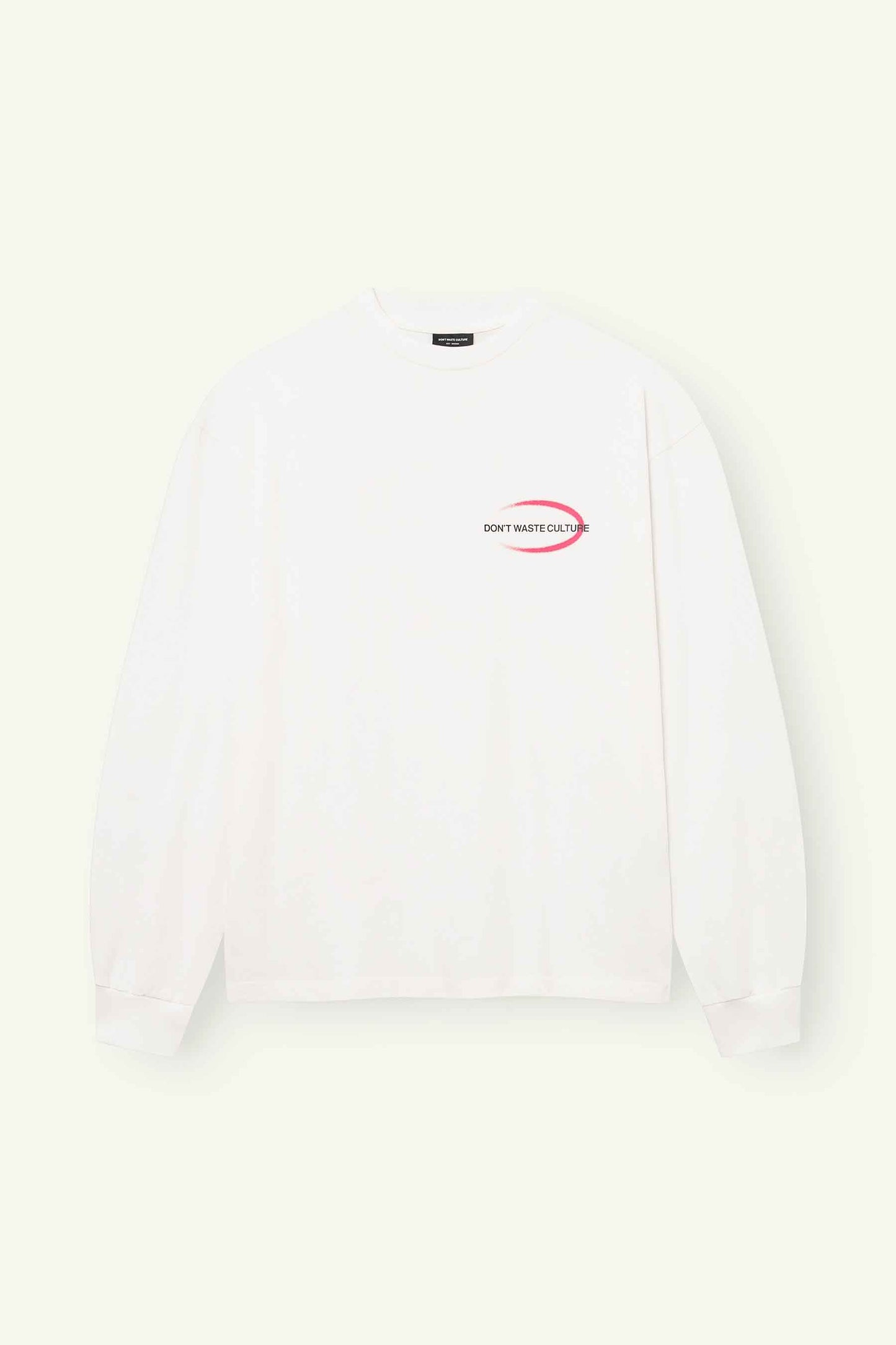 Tavi Off-White