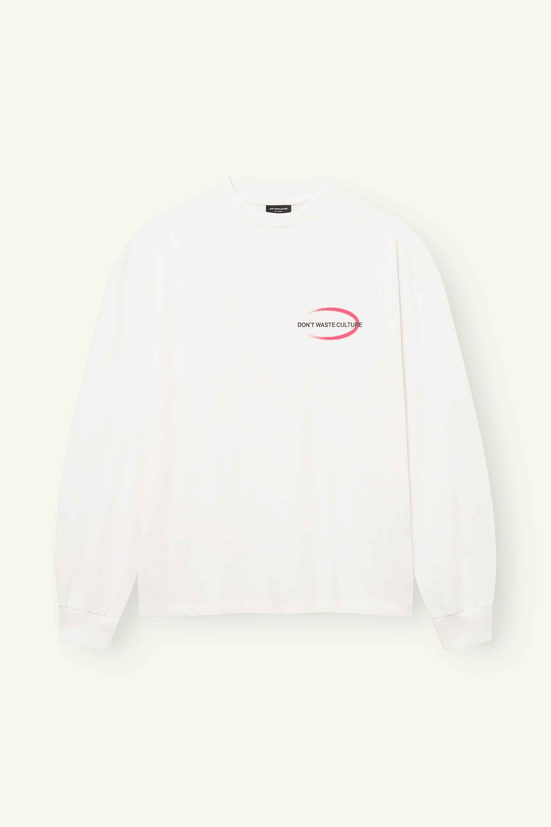 Tavi Off-White