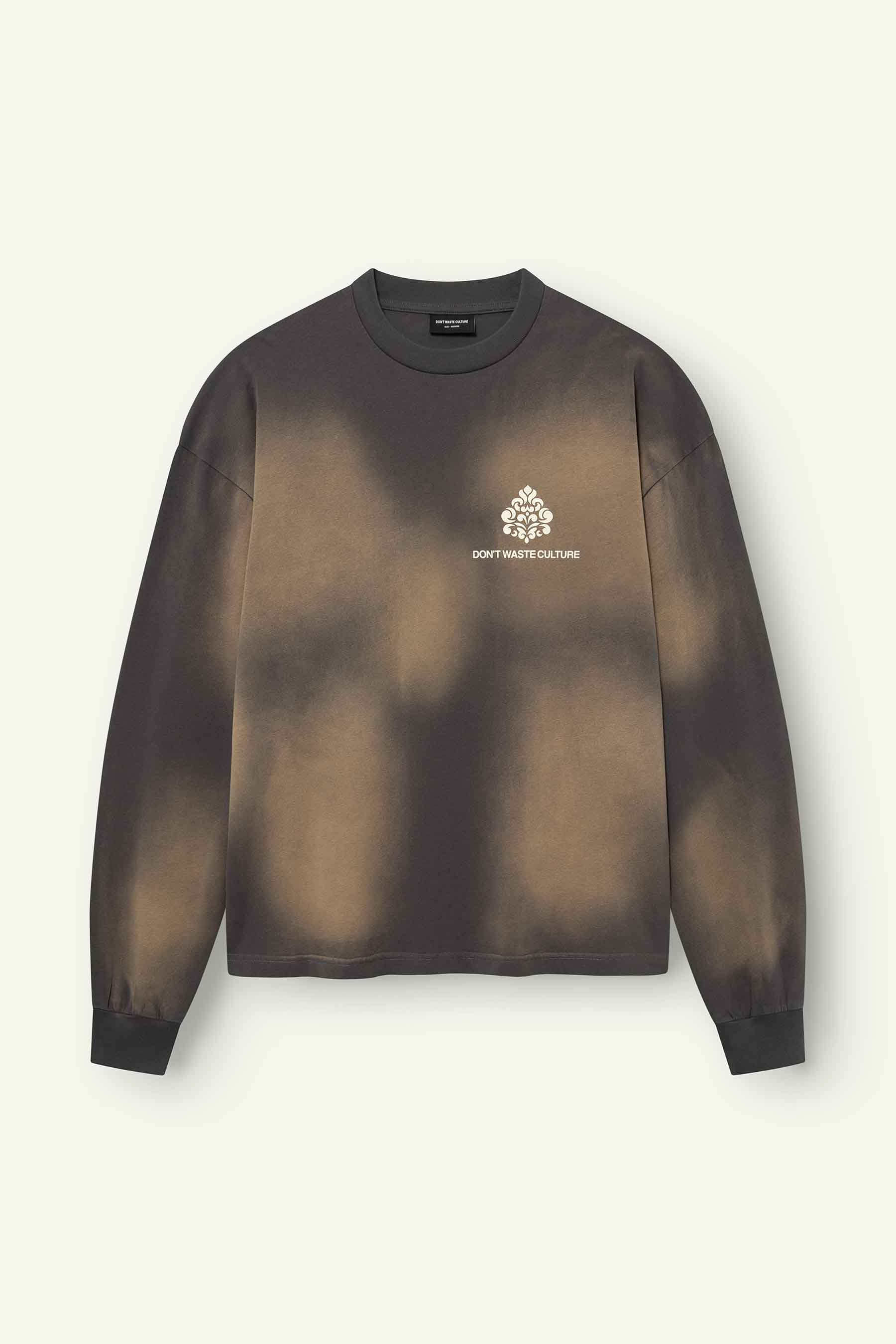 Fade Faded Grey