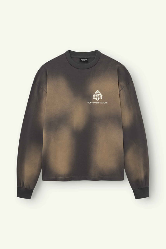 Fade Faded Grey
