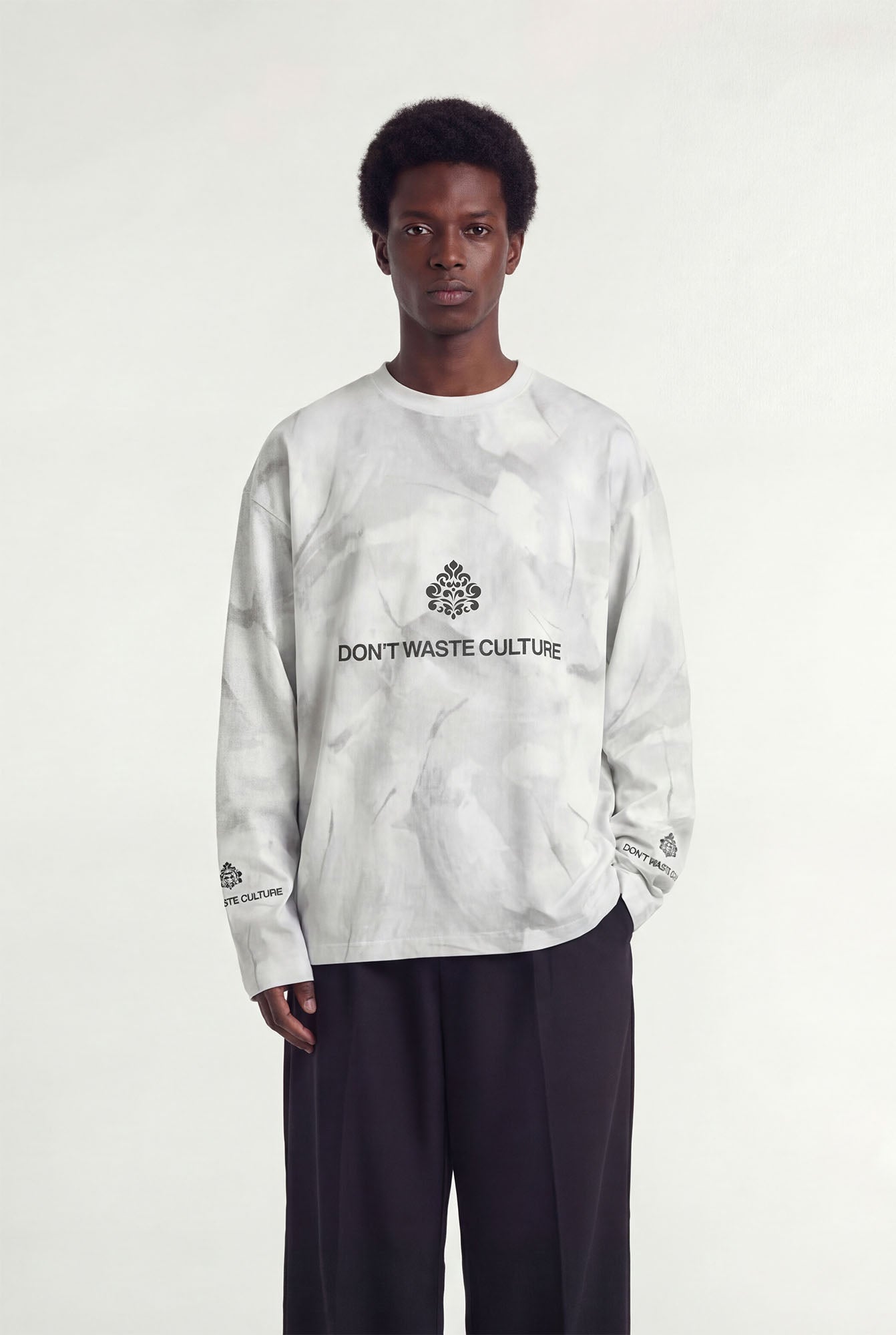 Zada Off-White