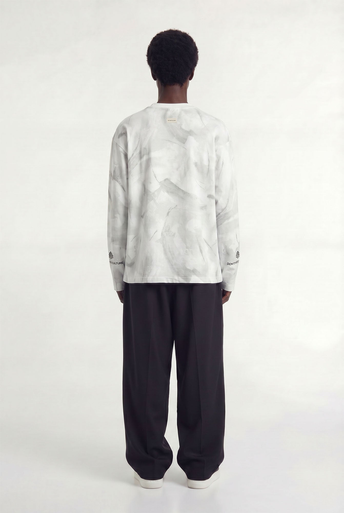 Zada Off-White