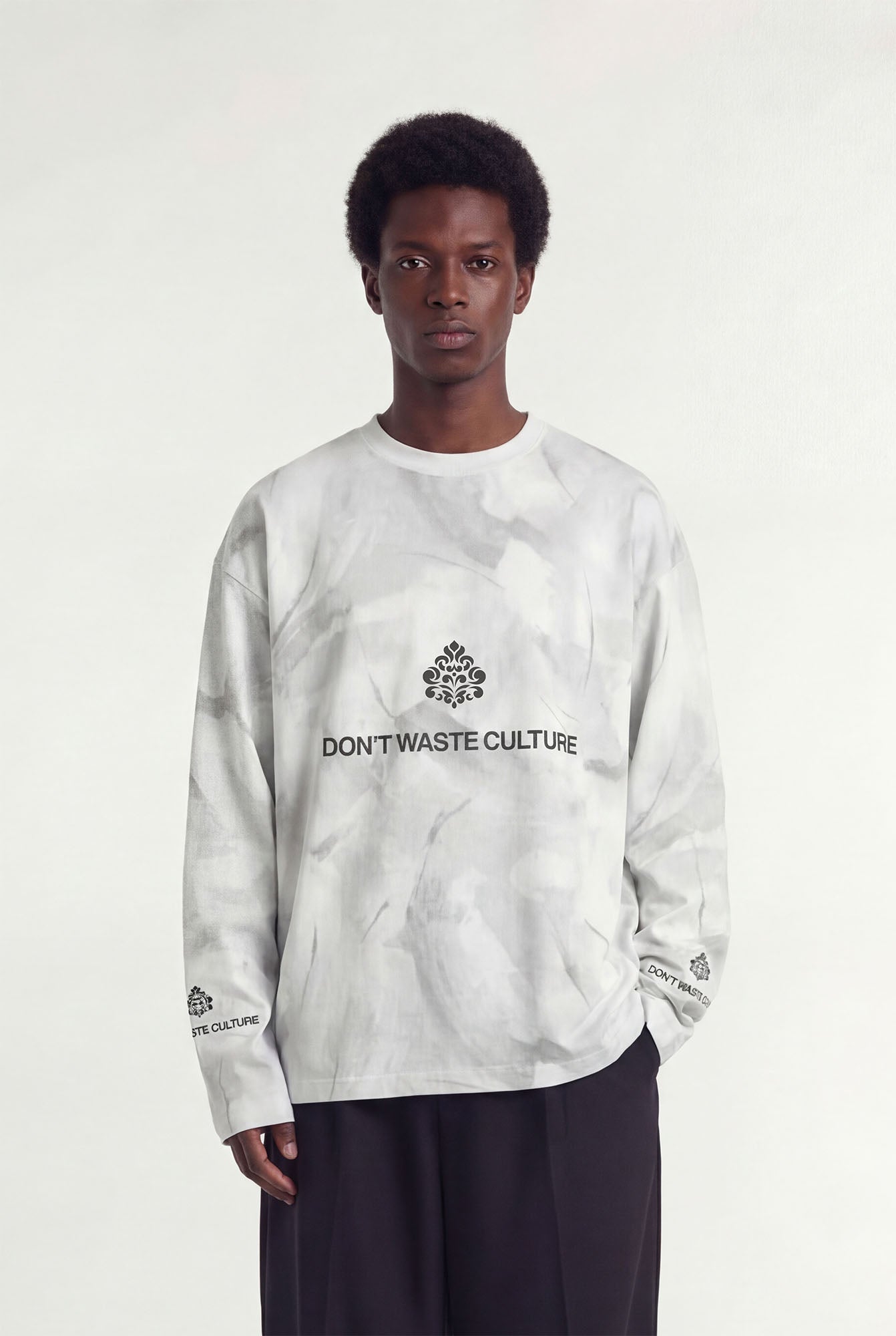 Zada Off-White