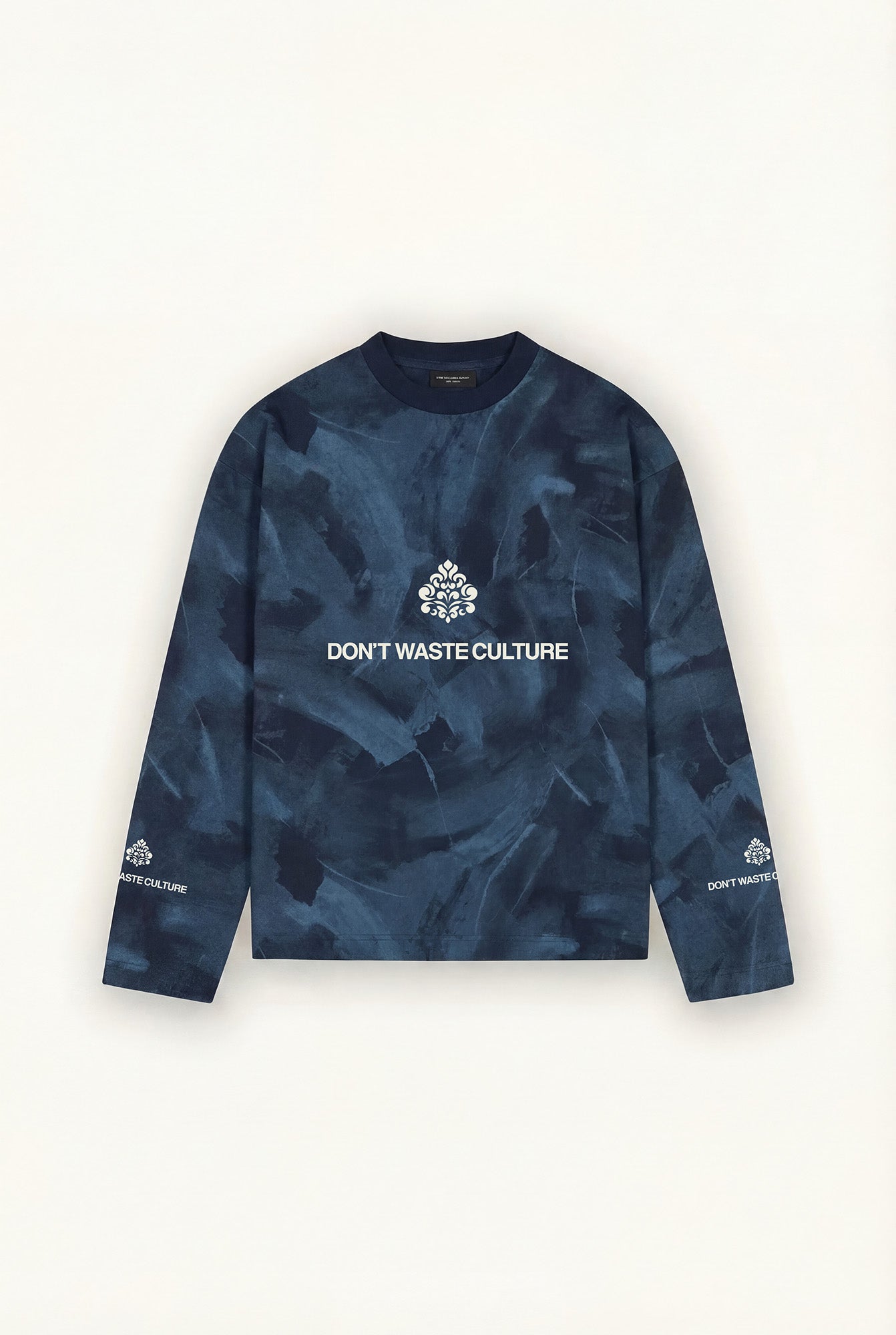 Zada Blue