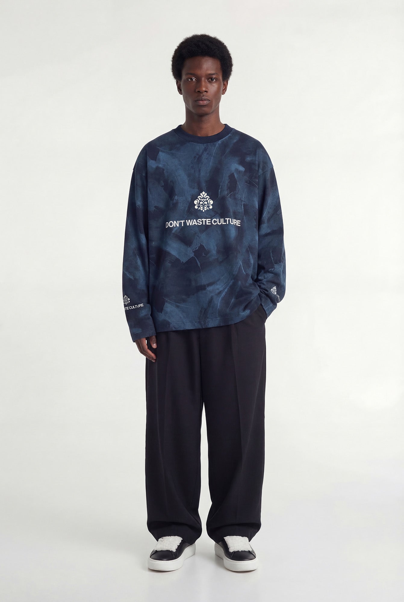 Zada Blue