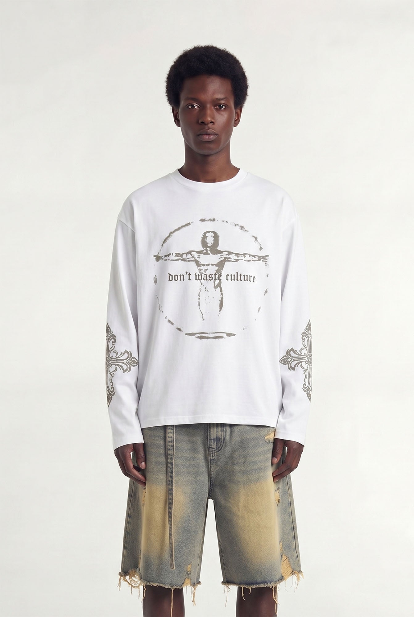 Ator Off-White