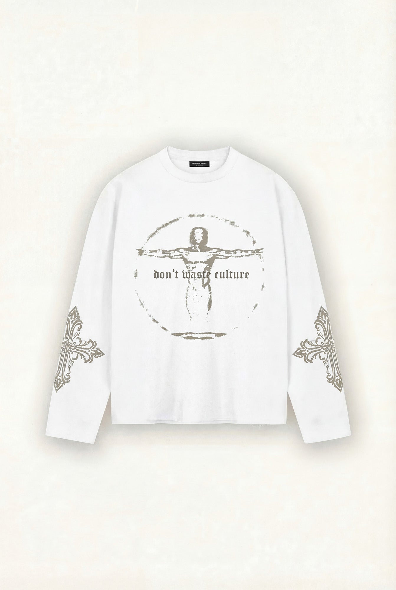 Ator Off-White