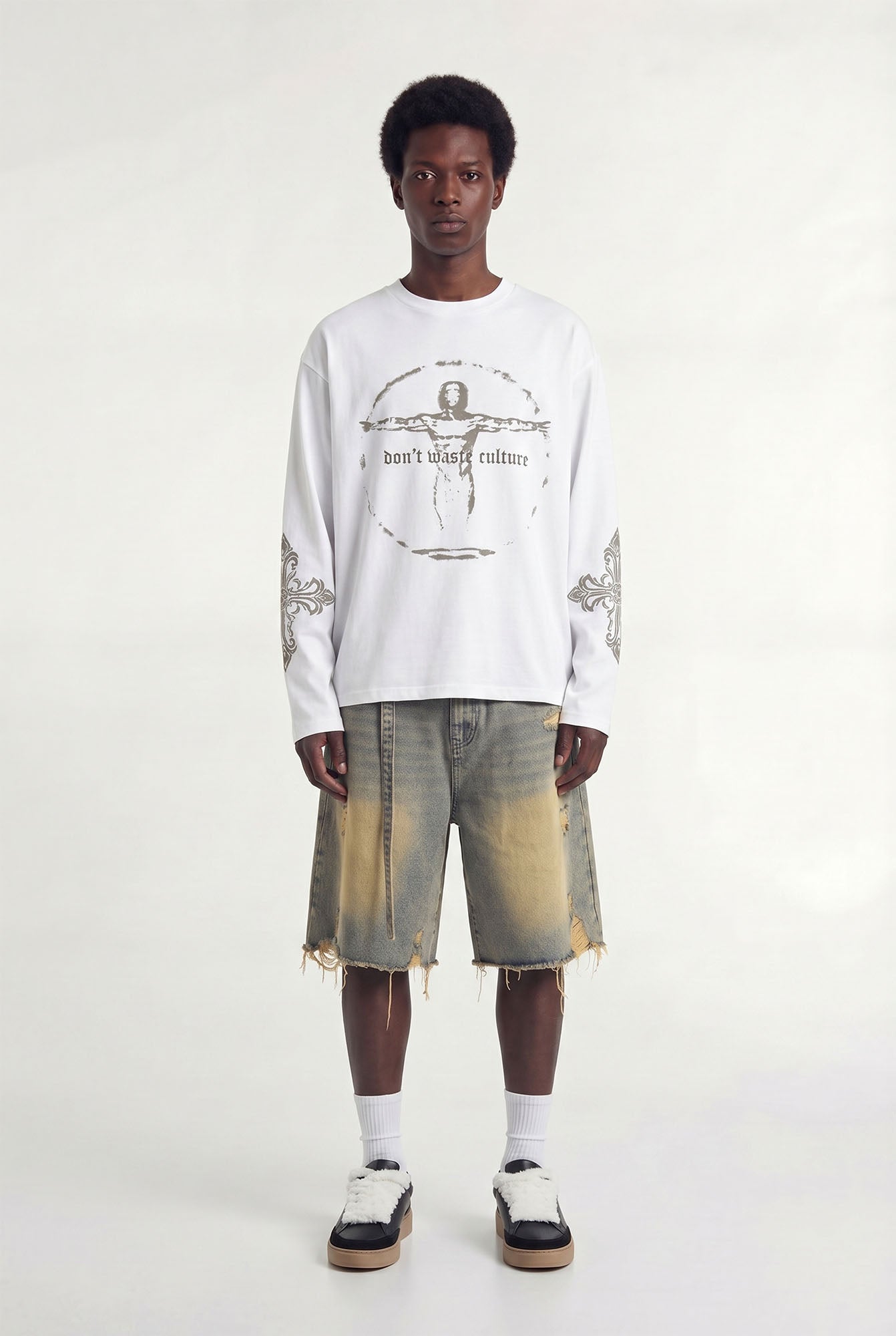 Ator Off-White