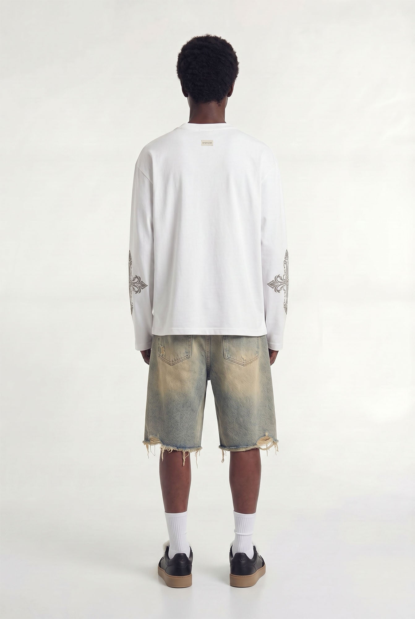 Ator Off-White