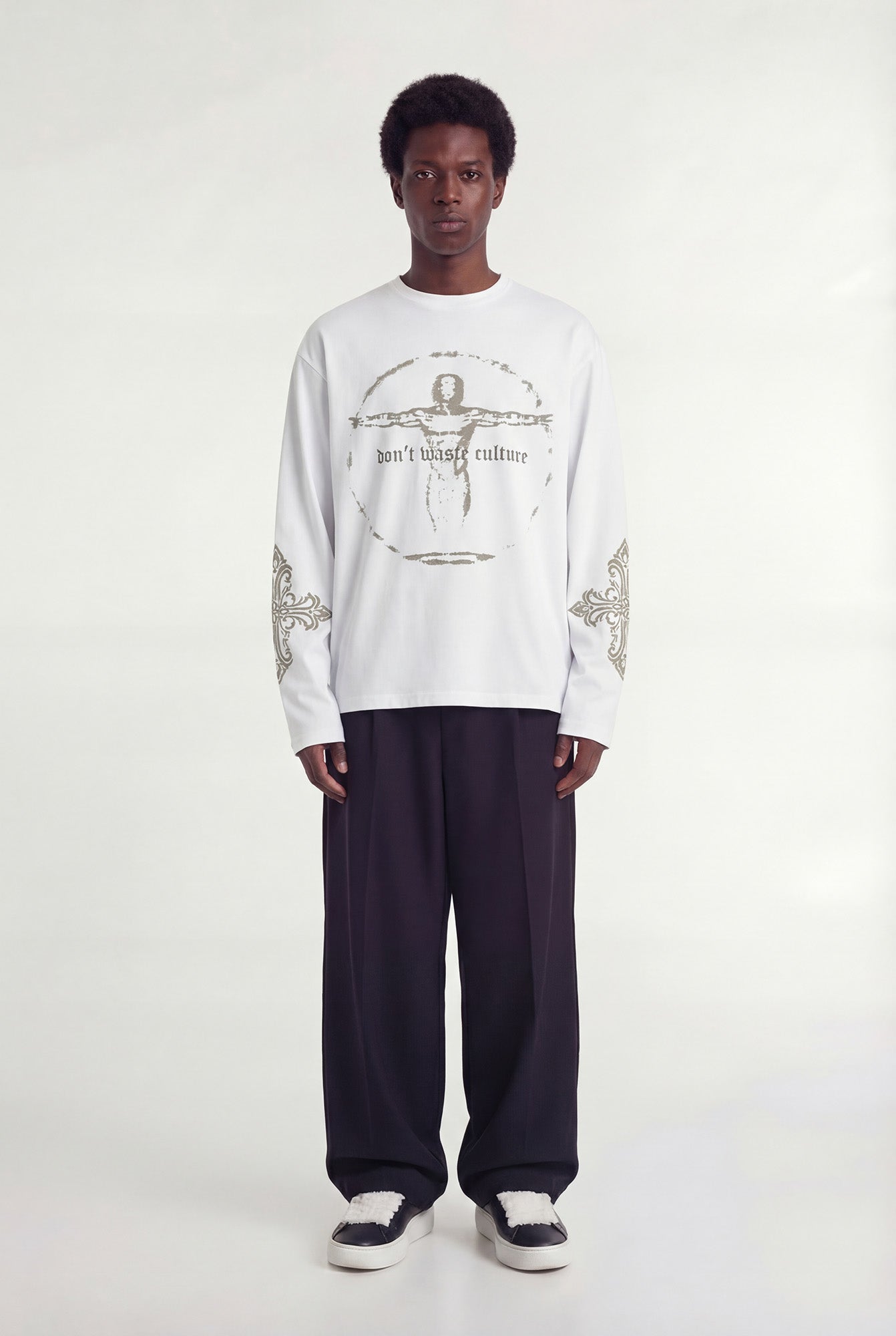 Ator Off-White