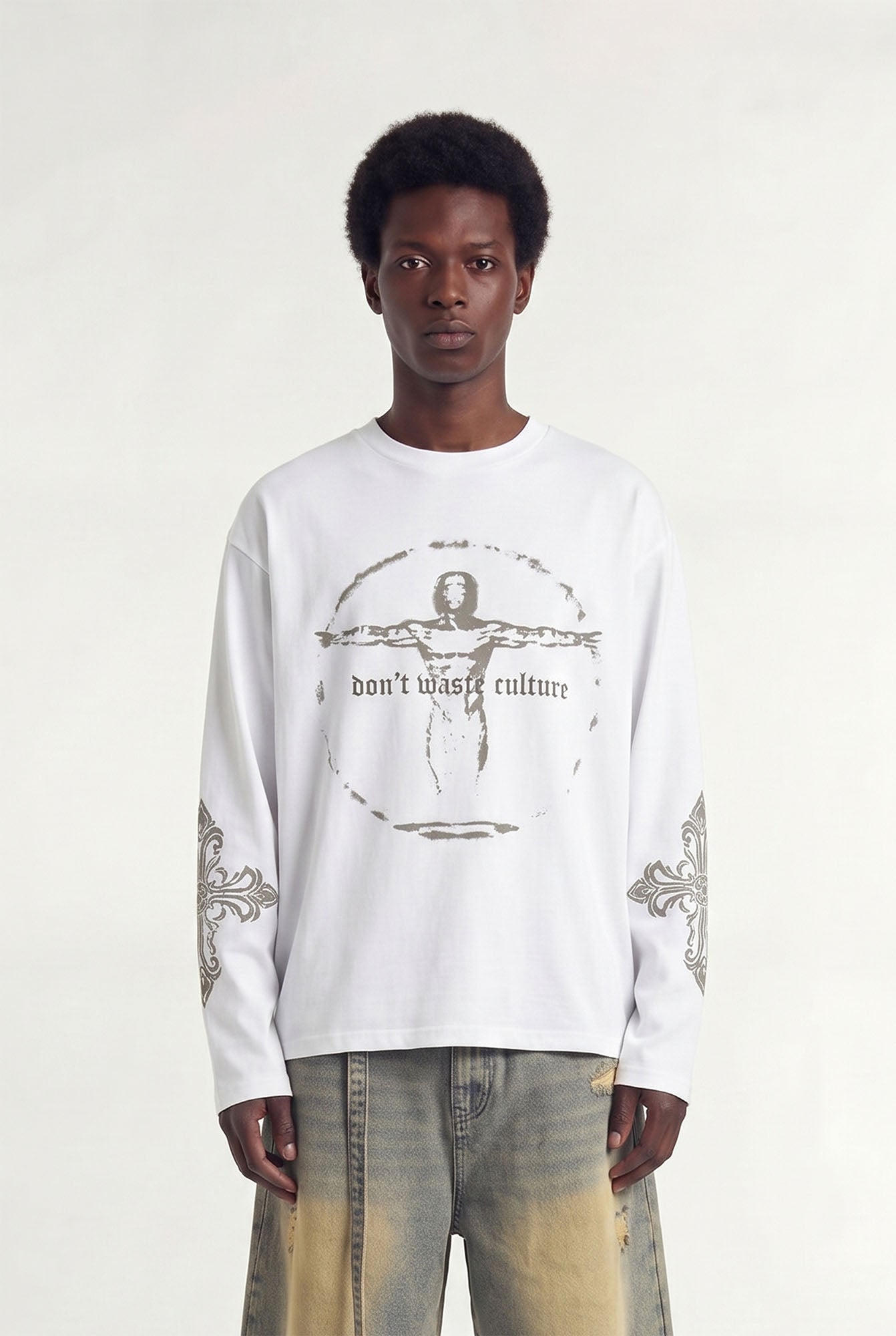 Ator Off-White
