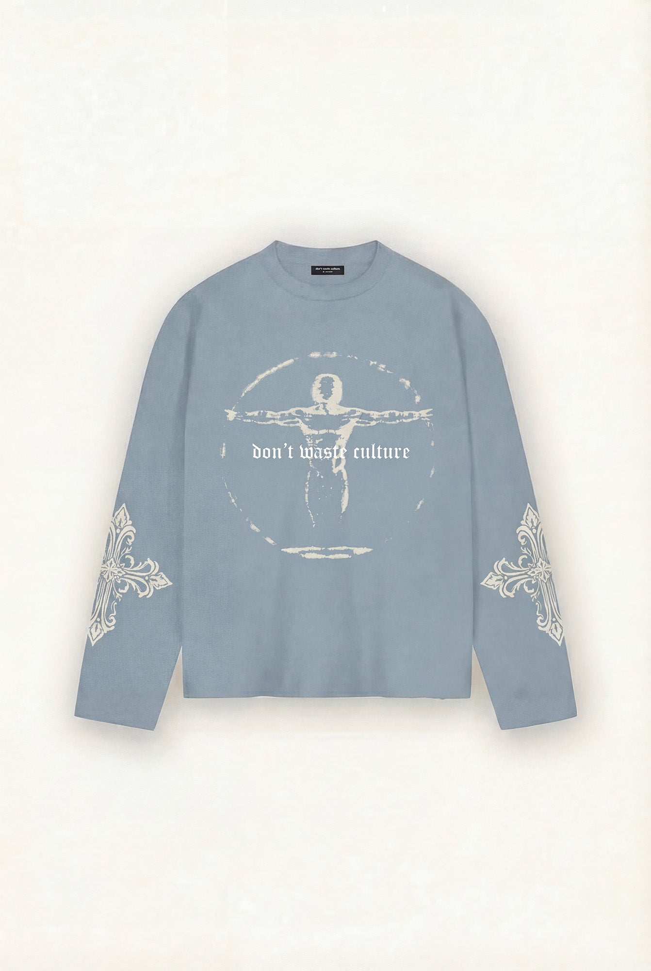 Ator Light Blue