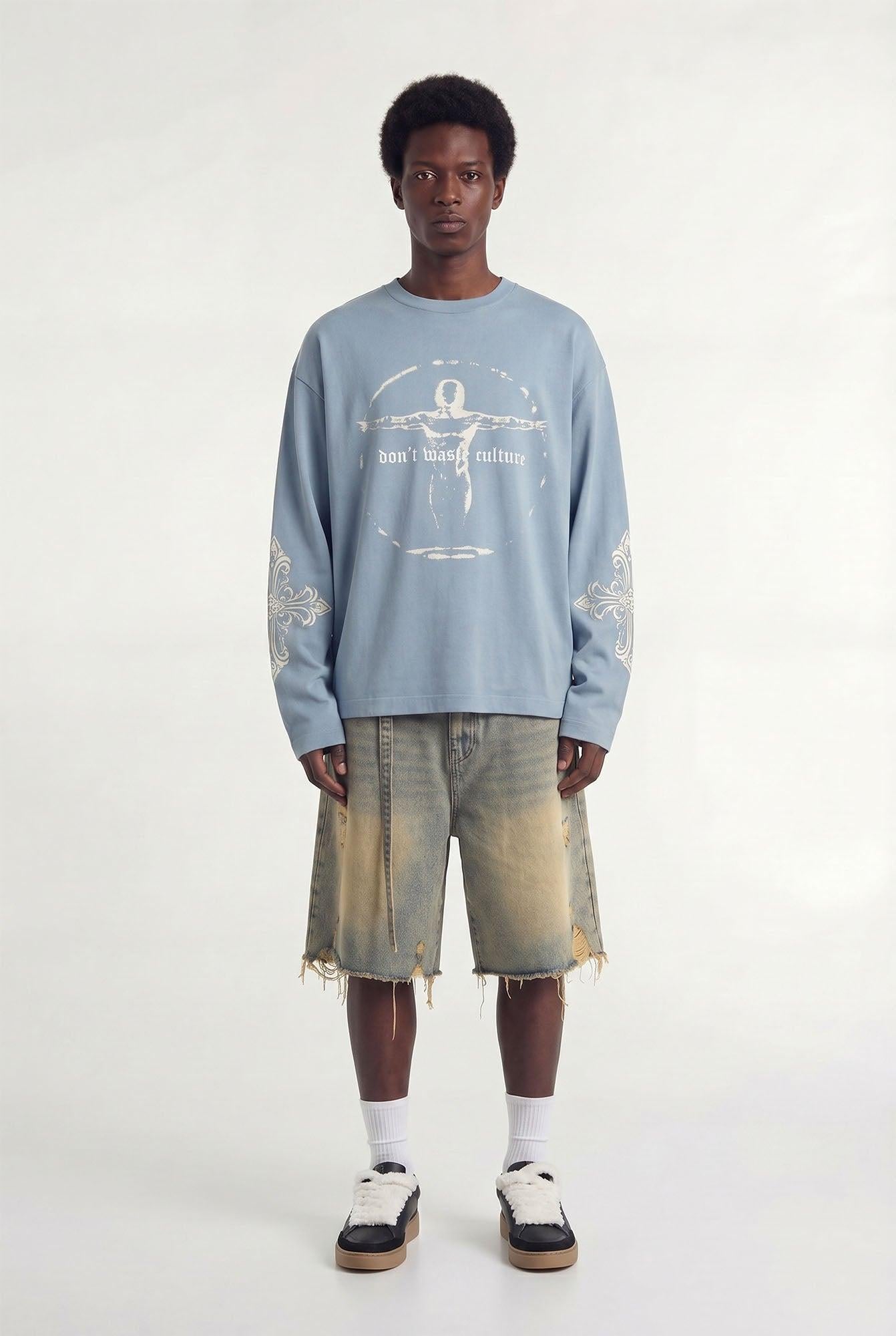 Ator Light Blue
