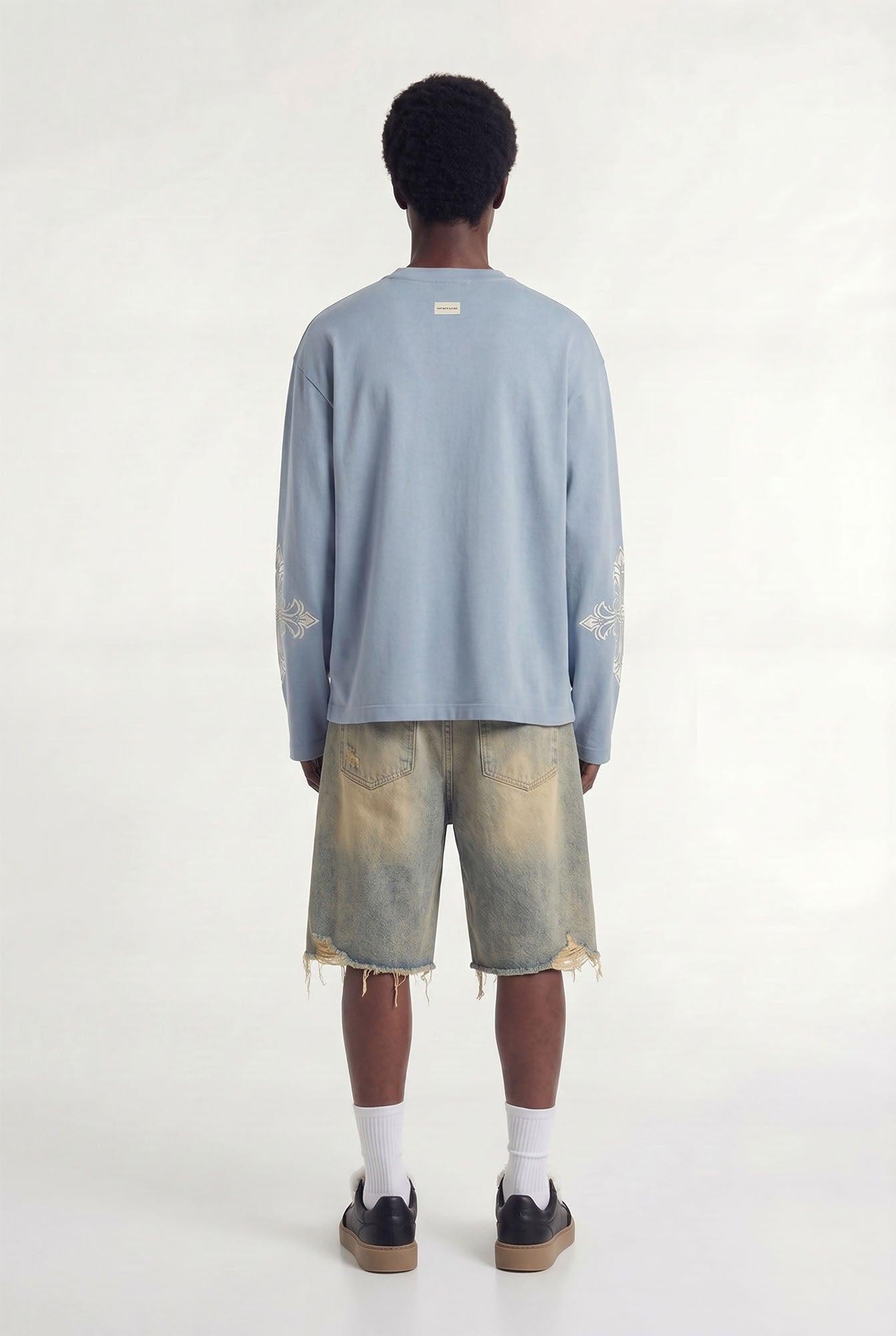 Ator Light Blue