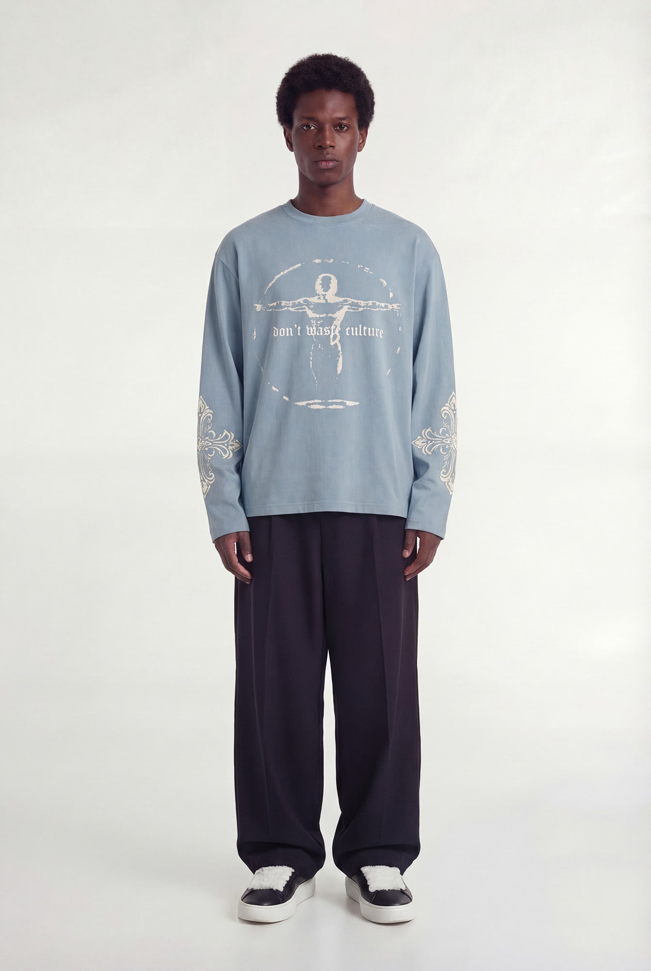 Ator Light Blue