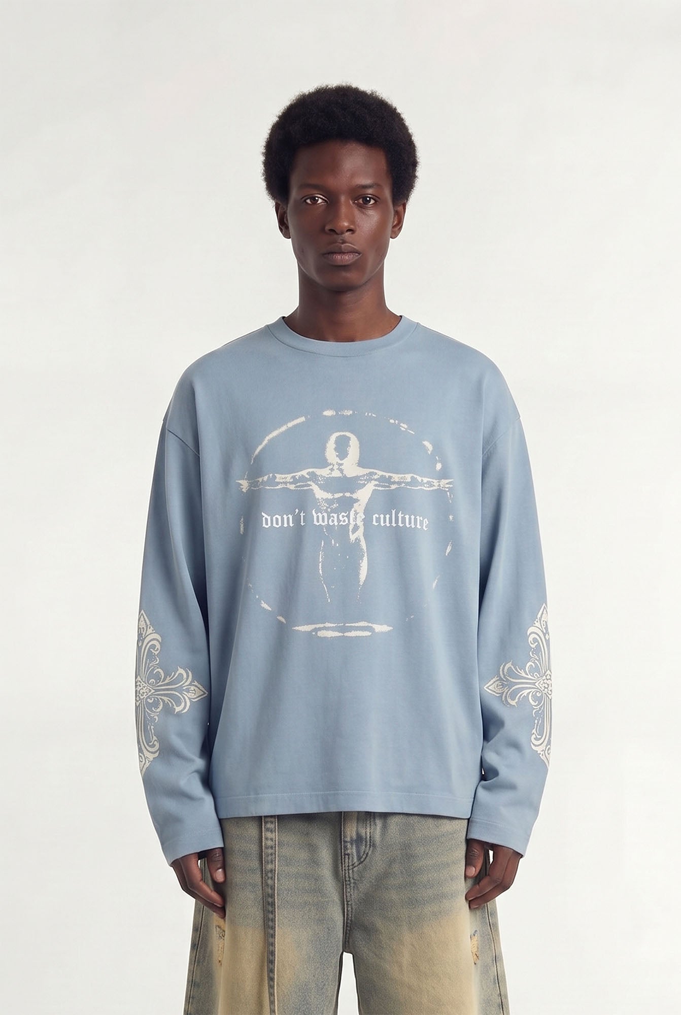 Ator Light Blue