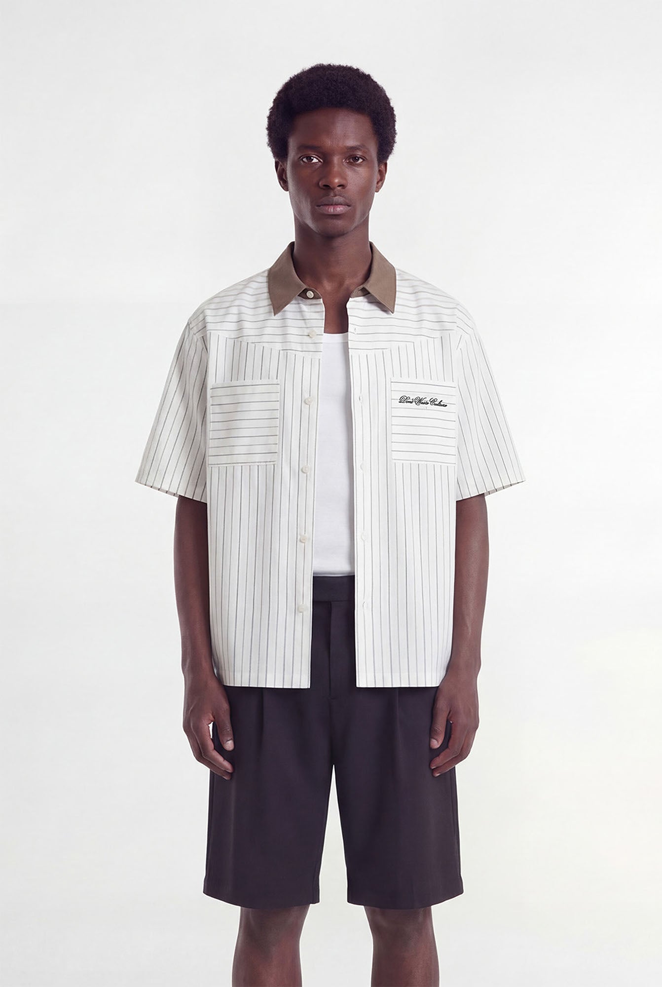 Yort White