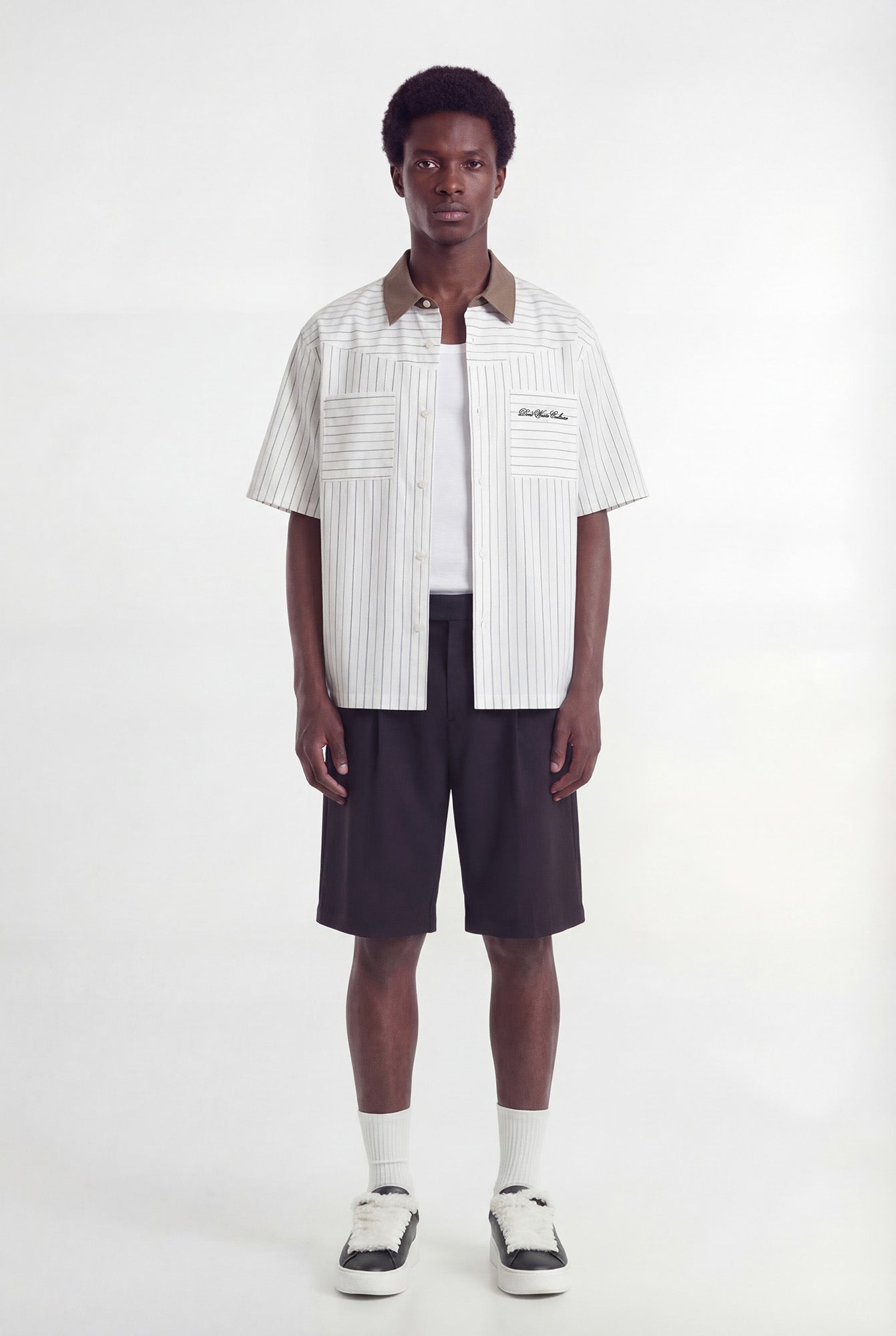 Yort White