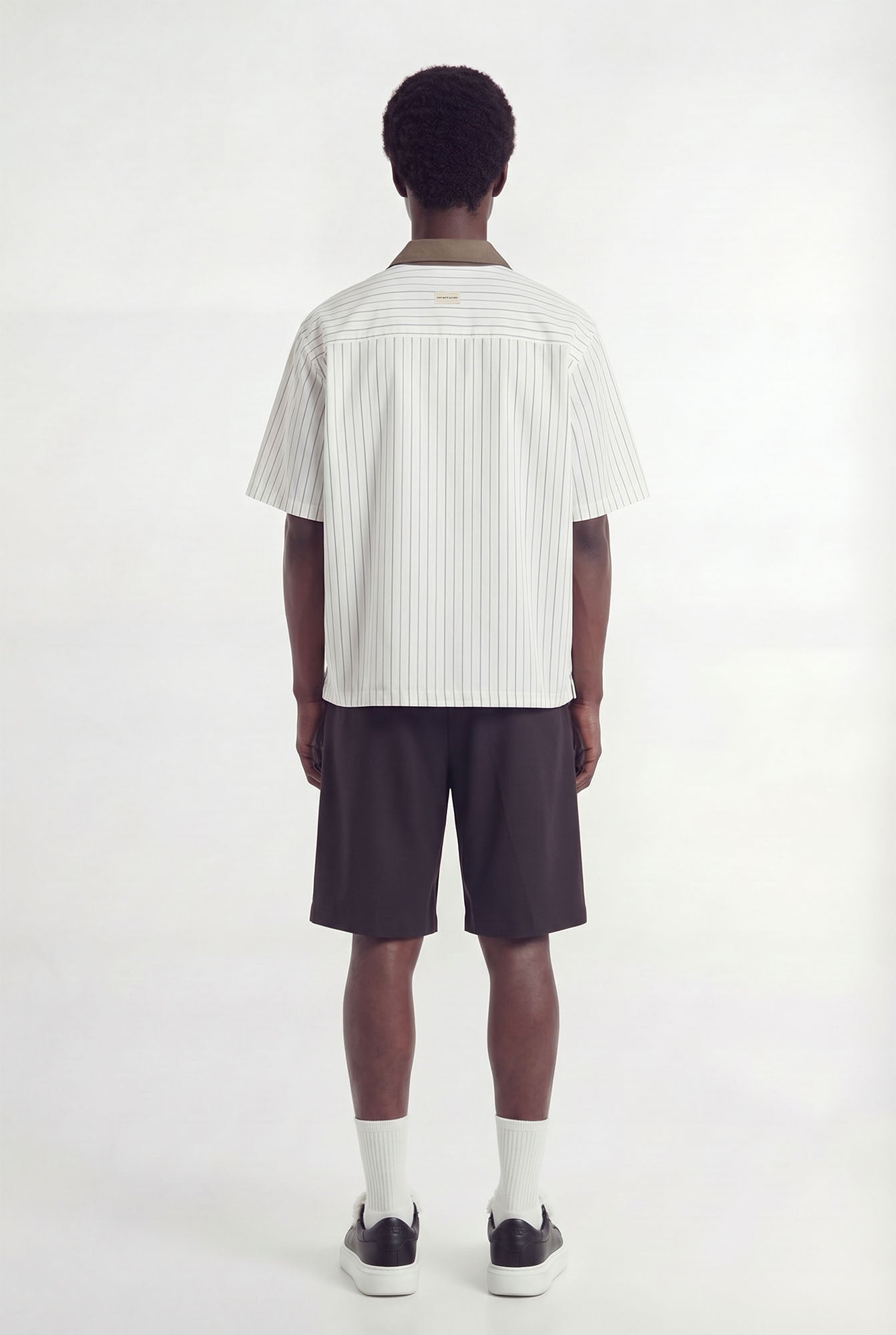 Yort White