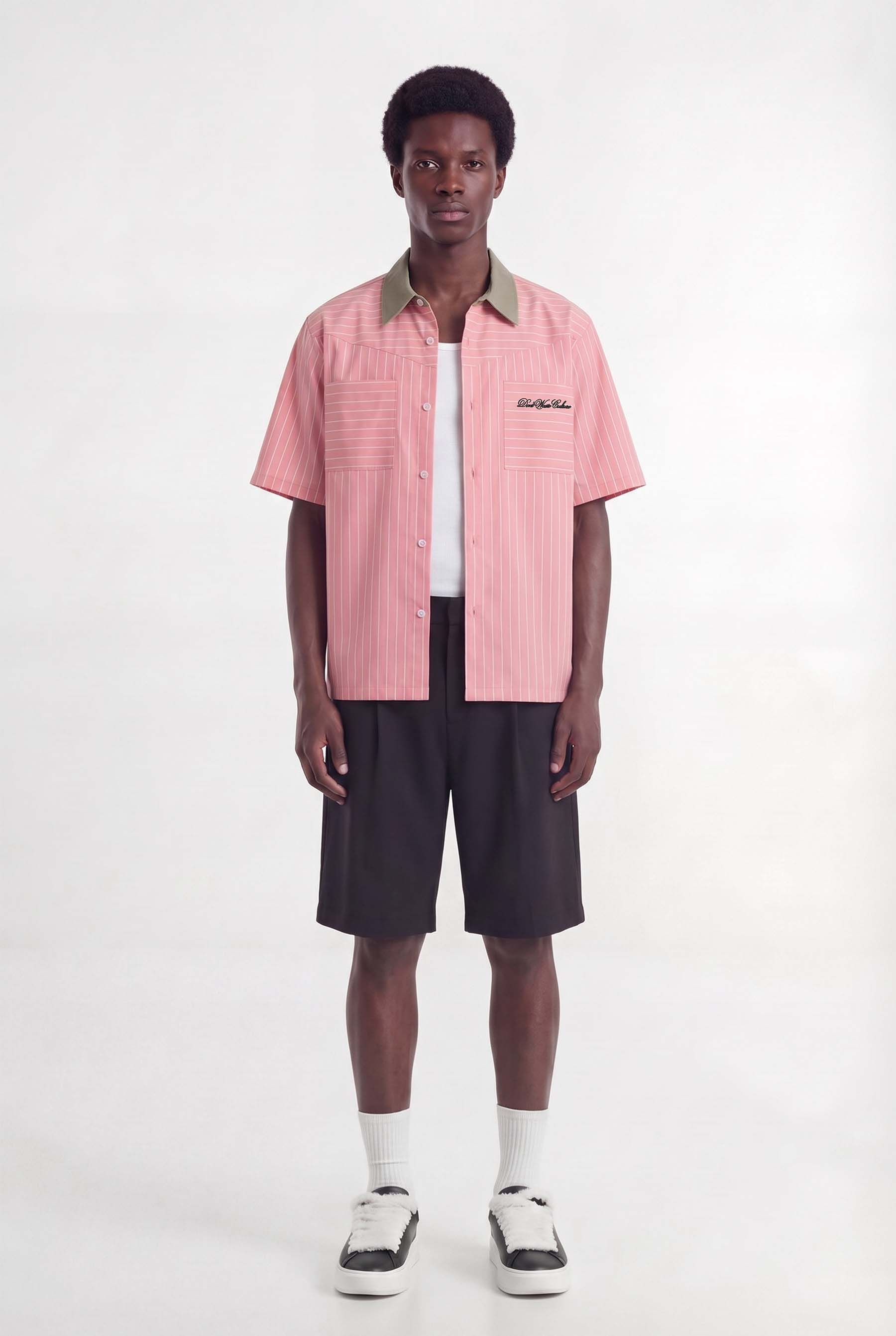 Yort Pink