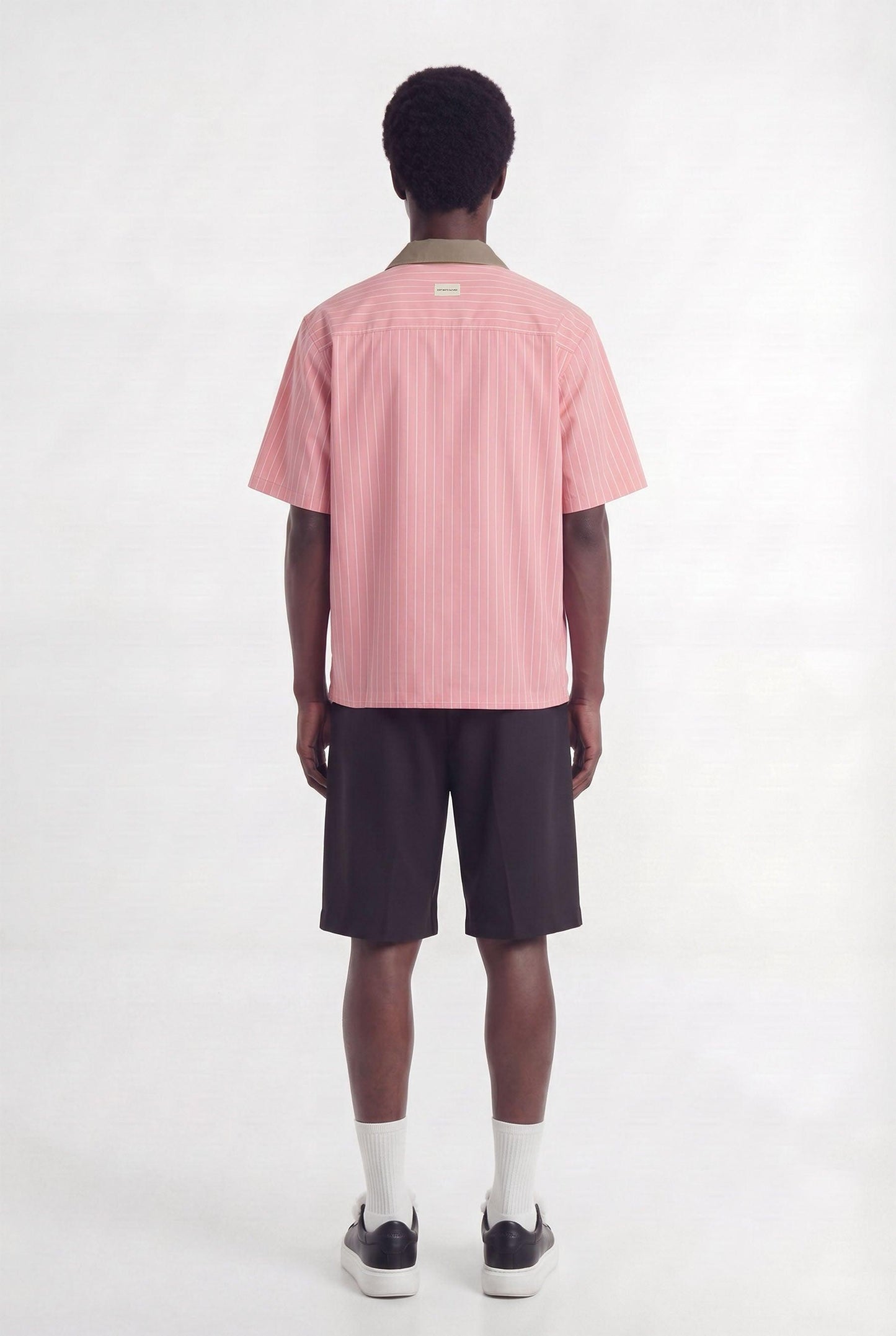 Yort Pink