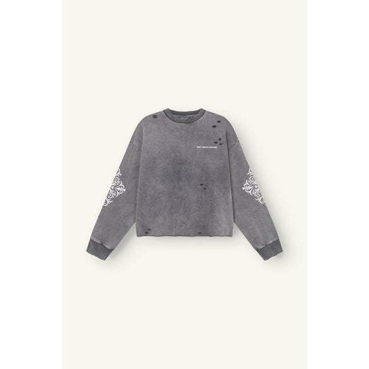 D14.1842 Washed Black
