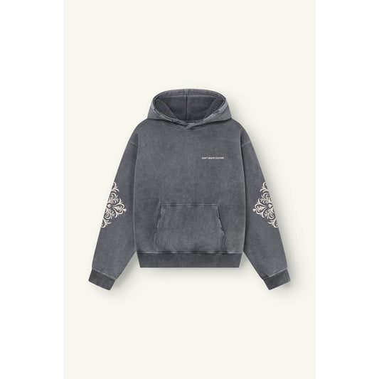 D17.1867 Washed Black