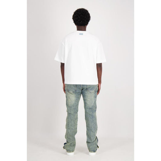 D21.1303 Pale-Don't Waste Culture-Mansion Clothing