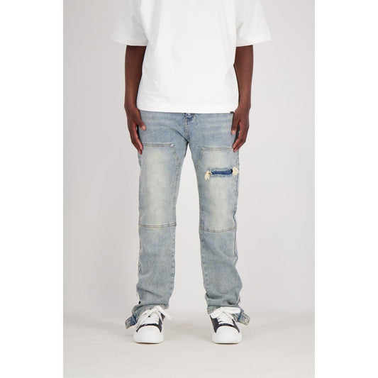 D21.1303 Sand Pale-Don't Waste Culture-Mansion Clothing