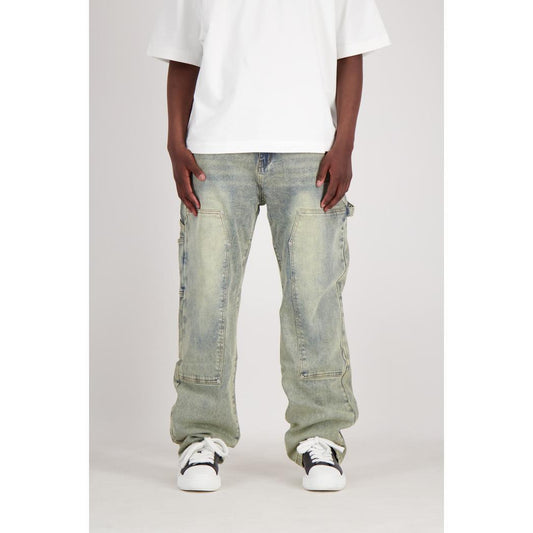 D21.1781 Pale-Don't Waste Culture-Mansion Clothing
