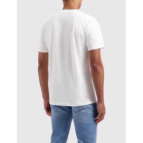 Desert Mirage T-shirt - Off White