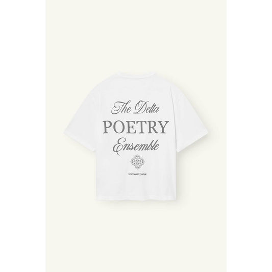 Don't Waste Culture D11.1848 Off White-Don't Waste Culture-Mansion Clothing
