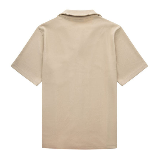 Double Script Shirt Sand-Off The Pitch-Mansion Clothing