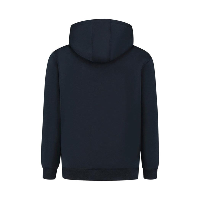 Dove Print Hoodie-Purewhite-Mansion Clothing