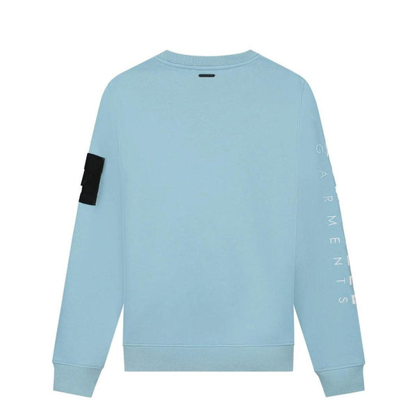 Dublin Crewneck