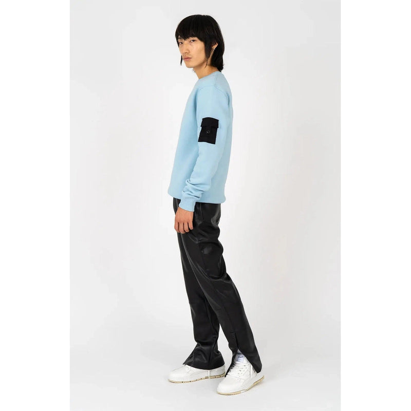 Dublin Crewneck-Quotrell-Mansion Clothing