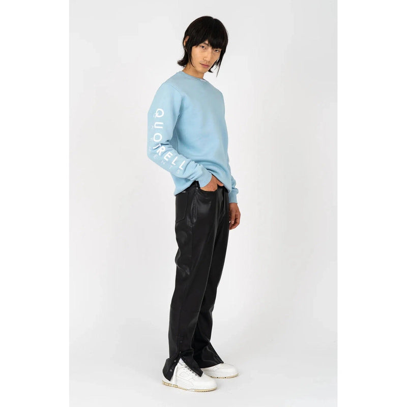 Dublin Crewneck-Quotrell-Mansion Clothing