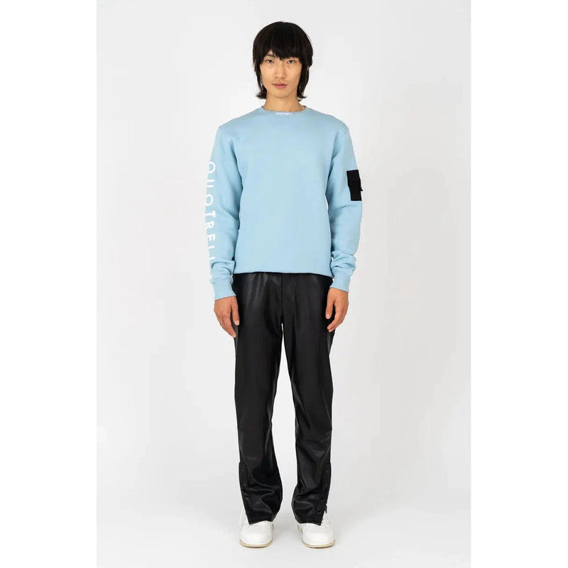Dublin Crewneck-Quotrell-Mansion Clothing