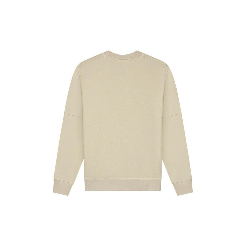 Duo Essential Sweater-Malelions-Mansion Clothing