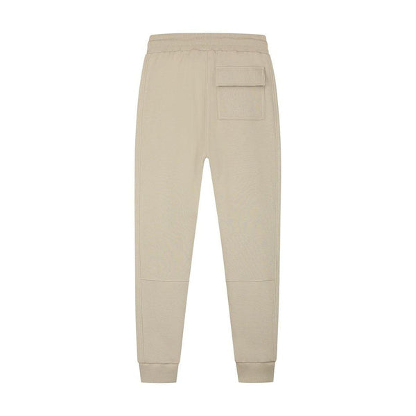 Duo Essential Trackpants-Malelions-Mansion Clothing