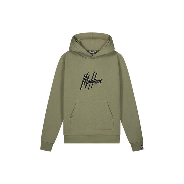 Duo Essentials Hoodie-Malelions-Mansion Clothing