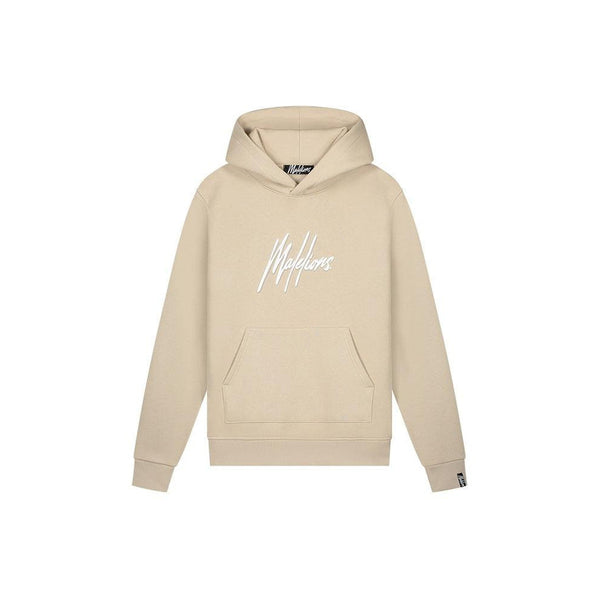 Duo Essentials Hoodie-Malelions-Mansion Clothing