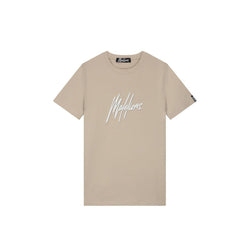 Duo Essentials T-Shirt-Malelions-Mansion Clothing