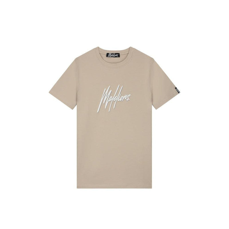 Duo Essentials T-Shirt-Malelions-Mansion Clothing