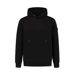 Easy Triangle Label Hoodie