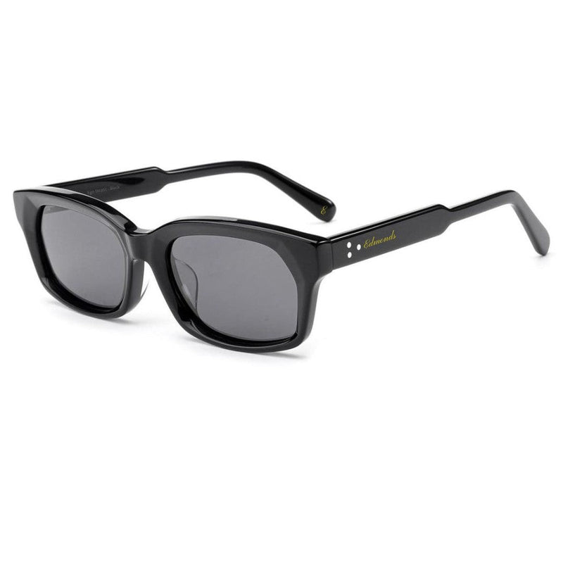 Ego Stratic Black