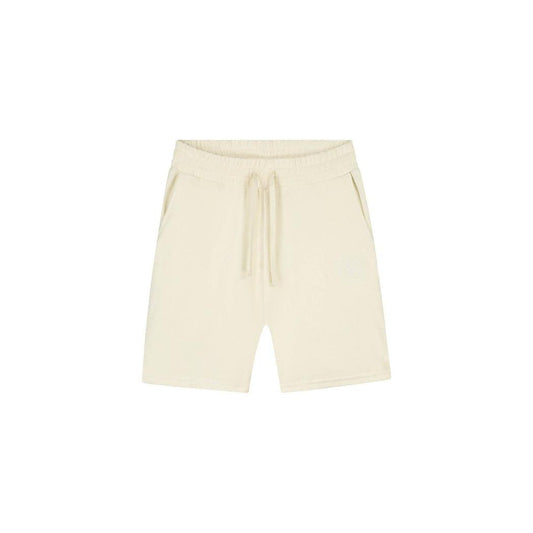Emblem Towelling Shorts Off-White-Malelions-Mansion Clothing