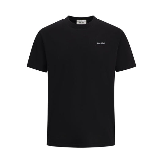 Essence Of Life T-shirt Black